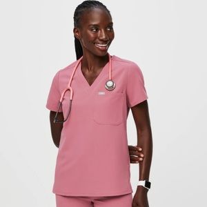 Quartz BCA Catarina - One-Pocket Scrub Top